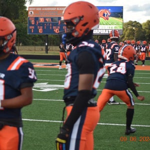 Jayvieon Burney