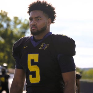 Jason Marshall II