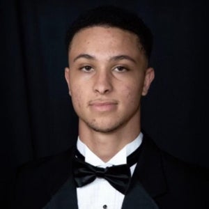 Damian Robinson