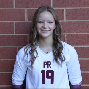 Tegan Vrbancic mugshot