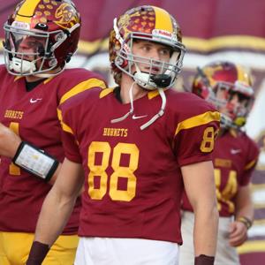 Austin Paulson mugshot