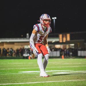 Logan Zakrajsek mugshot