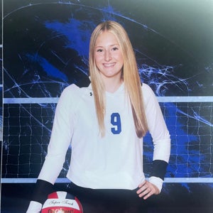 Reese Cockrum mugshot