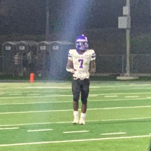 Camari Hunt