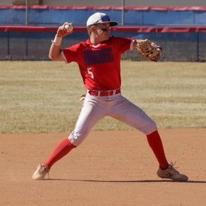 Justin Maestas