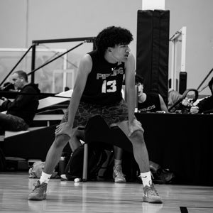 Kingston Brown mugshot