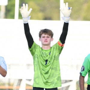 PARKER LEHN
