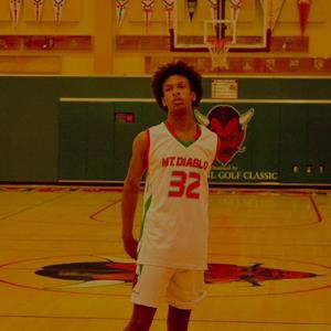 Taishaun Glover 