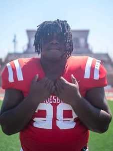 Marquis Gibson