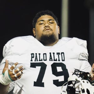 JAMES TAUTUA'A