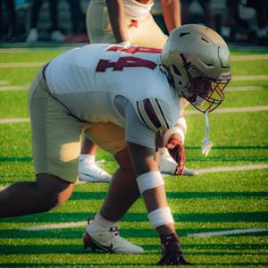 Carmel Thomas mugshot