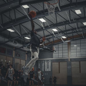 Vaughn Jones