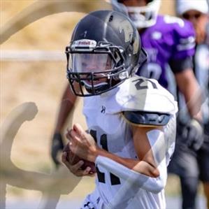 Isaiah Leckemby