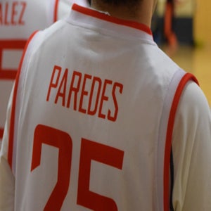 Randy Paredes