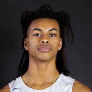 Amani-jordan Chandran-dickerson