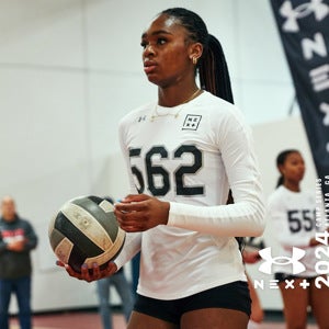 Brianna Washington