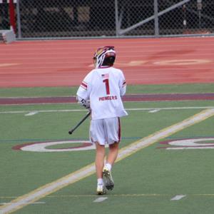 Cameron Haber mugshot