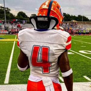 Rodney Hawthorne mugshot