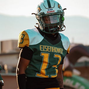 Janoah Jefferson mugshot