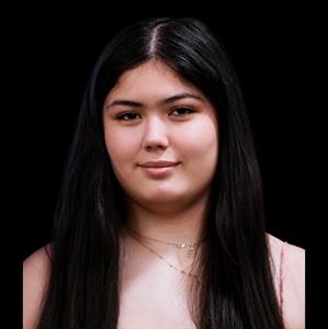 Madeleine Goins mugshot