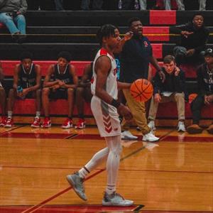 Joseph Frazier mugshot