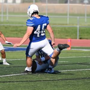 Jordan Larkin mugshot