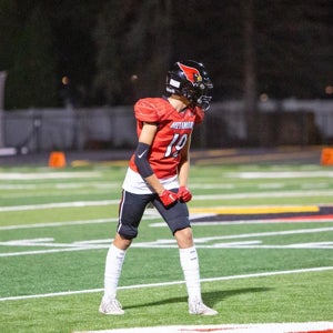 Kaison Wagner mugshot