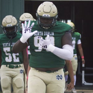 Trashawn Ruffin