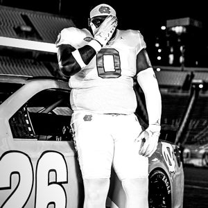Trashawn Ruffin