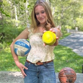 MOLLY LABRIE