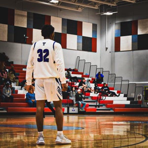 Judah Goodwin mugshot