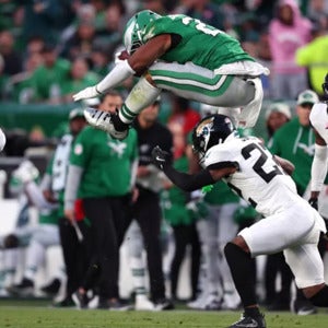 Cederian Morgan mugshot