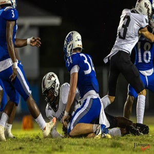 Kolby Saladino mugshot