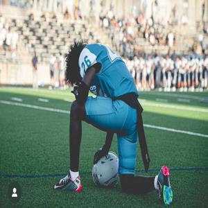 Trayshawn Butler