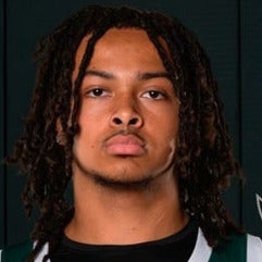 Nijaun Harris