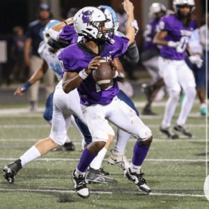 Isaiah Johnson mugshot