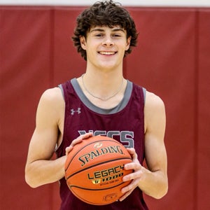 Jordan Brown mugshot