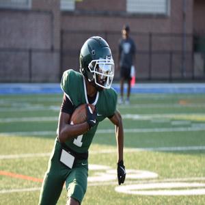 Naesean Ward