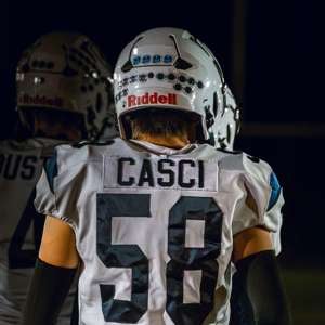 Nico Casci