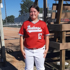 Jada Worrell mugshot