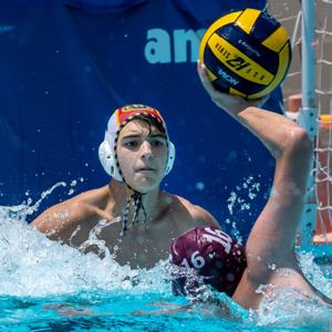 Nico Martinez mugshot