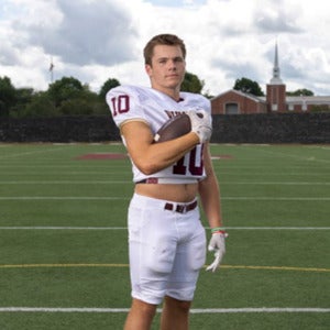 Trent Dowdell