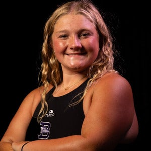 MAKENNA HENSON
