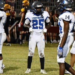 Jaden Ruggs