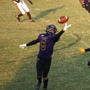 Connor Jackson