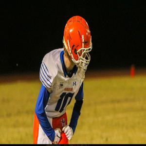 Evan Behan