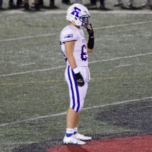 Gatlin Donohew mugshot