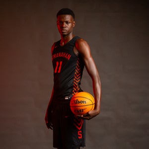 Isaiah Brown mugshot