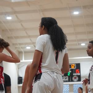 Dehavion Washington mugshot