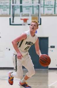Aaron Threadgill